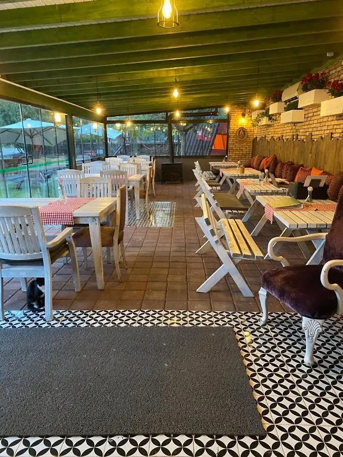 La Casa Verde Butik Otel Izmir