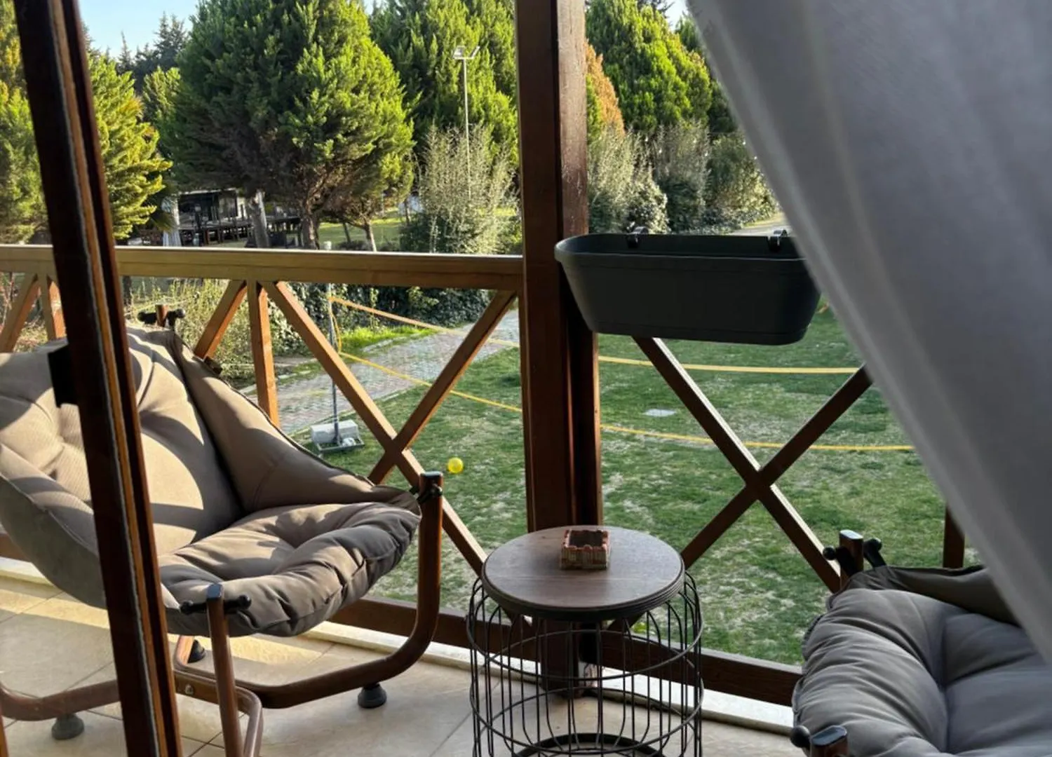 La Casa Verde Butik Otel Izmir